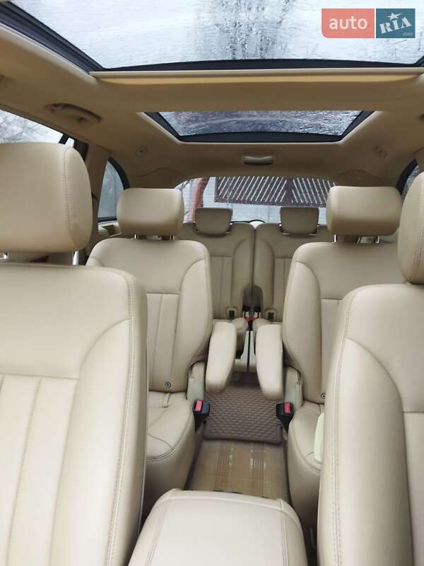 Мінівен Mercedes-Benz R-Class 2006 в Снятині