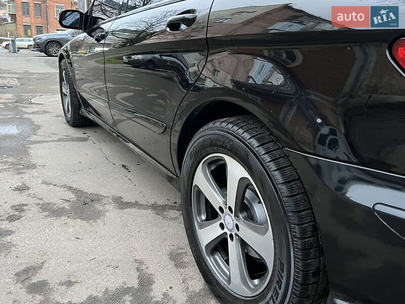 Минивэн Mercedes-Benz R-Class 2006 в Виннице