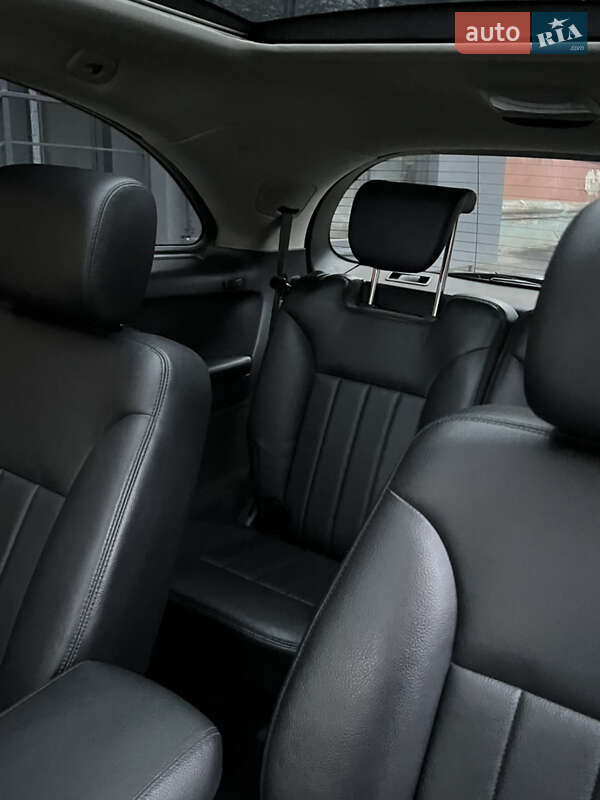 Минивэн Mercedes-Benz R-Class 2006 в Виннице