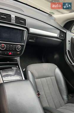 Минивэн Mercedes-Benz R-Class 2008 в Киеве