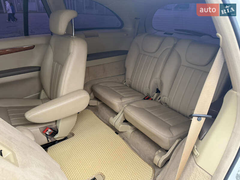 Минивэн Mercedes-Benz R-Class 2006 в Харькове фото 15 Минивэн Mercedes-Benz R-Class 2006 в Харькове