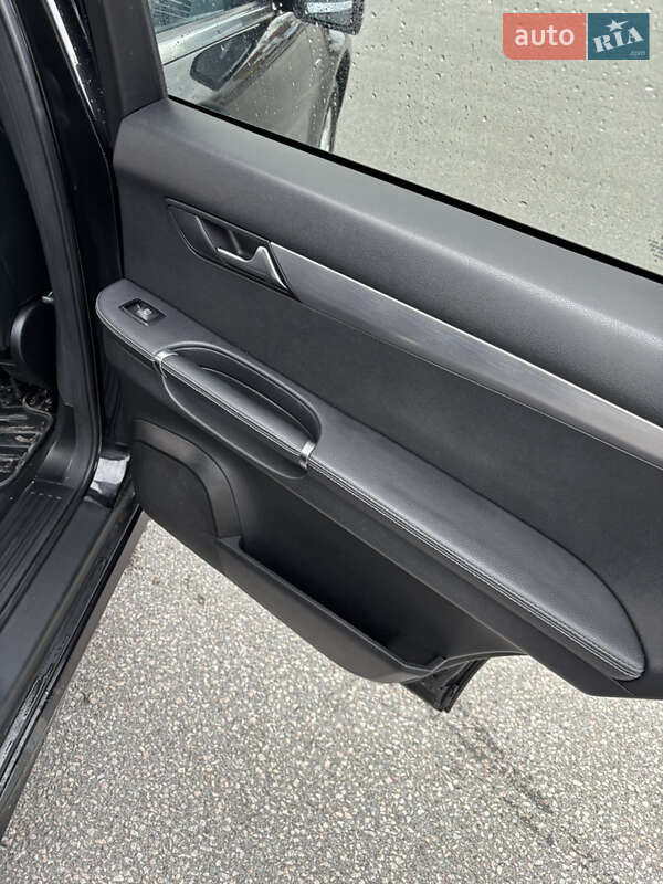 Минивэн Mercedes-Benz R-Class 2011 в Хмельницком