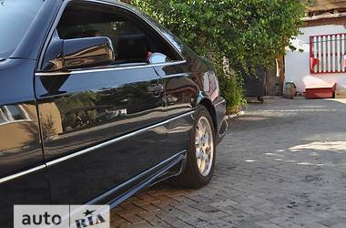 Купе Mercedes-Benz S-Class 1993 в 
