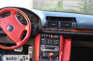 Купе Mercedes-Benz S-Class 1993 в 