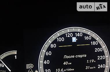  Mercedes-Benz S-Class 2011 в Львове