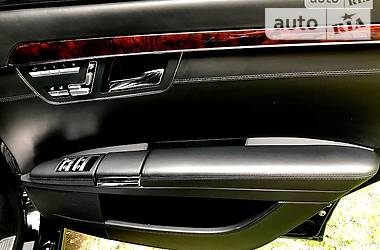 Седан Mercedes-Benz S-Class 2008 в 