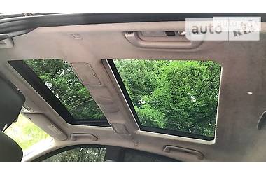 Седан Mercedes-Benz S-Class 2008 в 