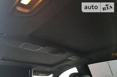 Седан Mercedes-Benz S-Class 2012 в 