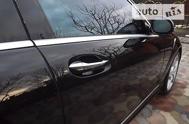 Седан Mercedes-Benz S-Class 2007 в Хмельницком