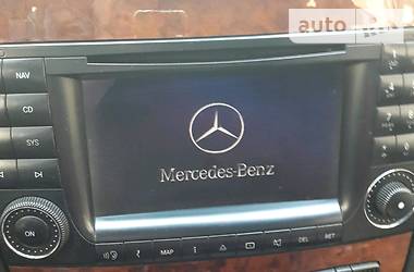 Седан Mercedes-Benz S-Class 2003 в Одессе