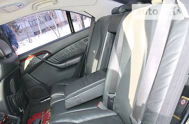 Седан Mercedes-Benz S-Class 2003 в Броварах