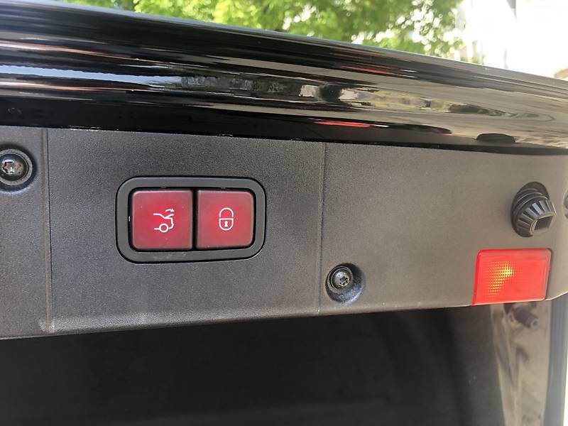Седан Mercedes-Benz S-Class 2008 в Одесі