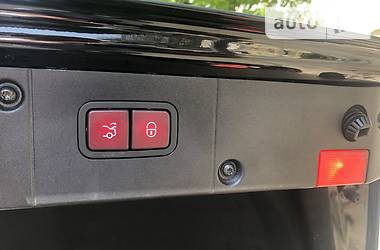 Седан Mercedes-Benz S-Class 2008 в 