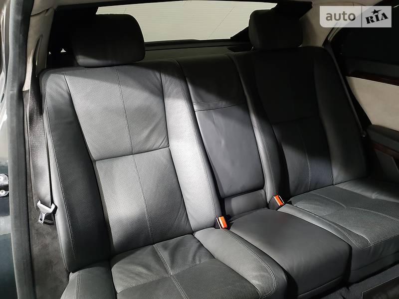 Седан Mercedes-Benz S-Class 2010 в Киеве фото 11 Седан Mercedes-Benz S-Class 2010 в Киеве