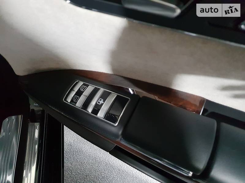 Седан Mercedes-Benz S-Class 2010 в Киеве фото 33 Седан Mercedes-Benz S-Class 2010 в Киеве