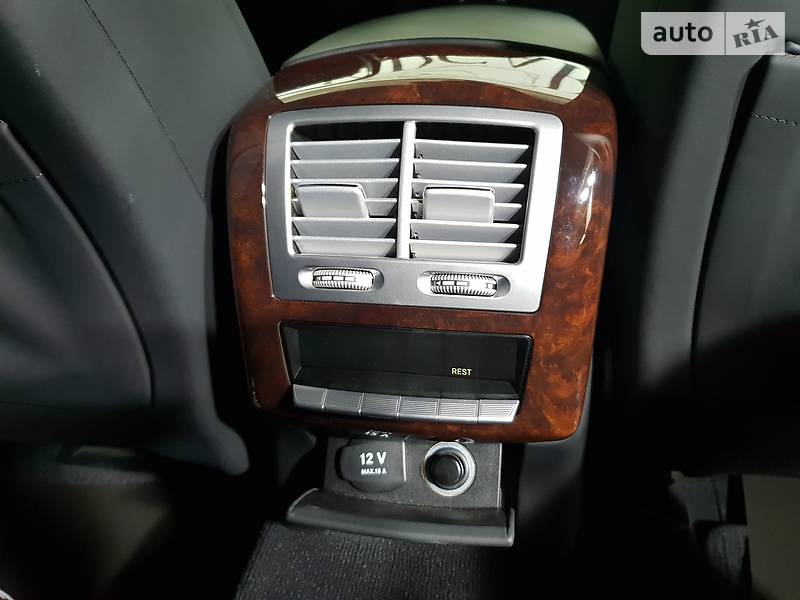 Седан Mercedes-Benz S-Class 2010 в Киеве фото 38 Седан Mercedes-Benz S-Class 2010 в Киеве