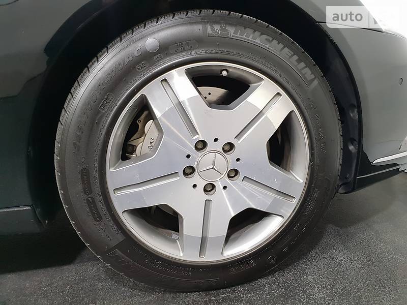 Седан Mercedes-Benz S-Class 2010 в Киеве фото 74 Седан Mercedes-Benz S-Class 2010 в Киеве