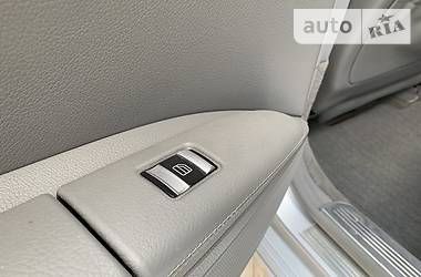 Седан Mercedes-Benz S-Class 2006 в 