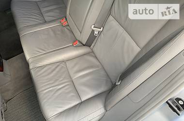 Седан Mercedes-Benz S-Class 2006 в 