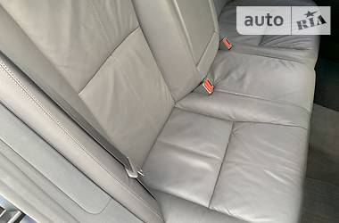Седан Mercedes-Benz S-Class 2006 в 