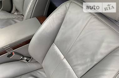 Седан Mercedes-Benz S-Class 2006 в 