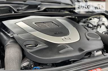 Седан Mercedes-Benz S-Class 2006 в 