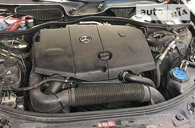 Седан Mercedes-Benz S-Class 2011 в 