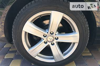 Седан Mercedes-Benz S-Class 2011 в 