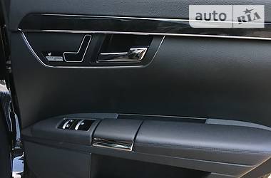 Седан Mercedes-Benz S-Class 2011 в 