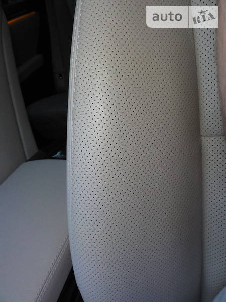 Седан Mercedes-Benz S-Class 2008 в Харкові фото 27 Седан Mercedes-Benz S-Class 2008 в Харкові