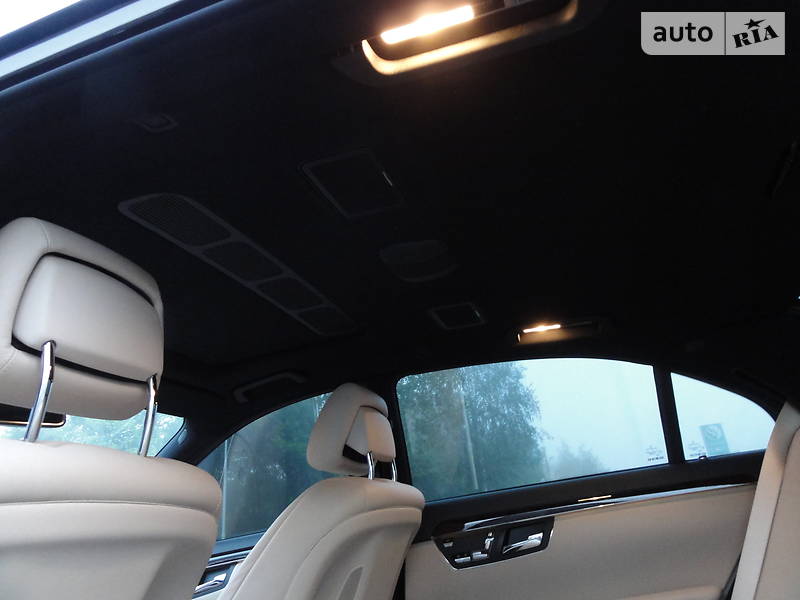 Седан Mercedes-Benz S-Class 2008 в Харкові фото 30 Седан Mercedes-Benz S-Class 2008 в Харкові