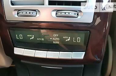 Седан Mercedes-Benz S-Class 2008 в 