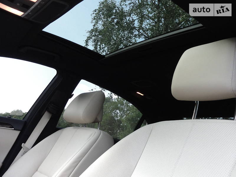Седан Mercedes-Benz S-Class 2008 в Харкові фото 55 Седан Mercedes-Benz S-Class 2008 в Харкові