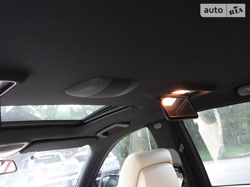 Седан Mercedes-Benz S-Class 2008 в Харкові фото 69 Седан Mercedes-Benz S-Class 2008 в Харкові