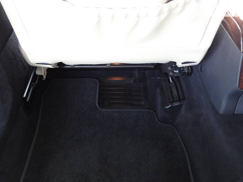 Седан Mercedes-Benz S-Class 2008 в Харкові фото 70 Седан Mercedes-Benz S-Class 2008 в Харкові