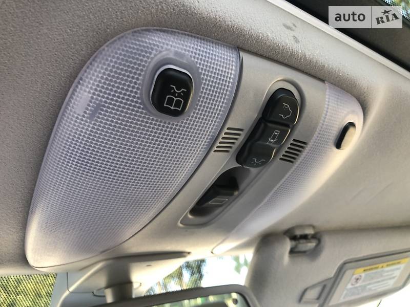 Седан Mercedes-Benz S-Class 2005 в Івано-Франківську