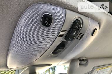 Седан Mercedes-Benz S-Class 2005 в 