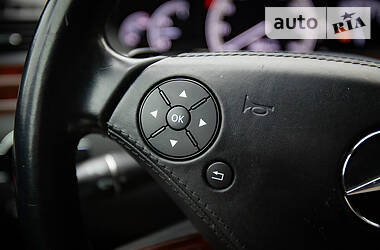 Седан Mercedes-Benz S-Class 2013 в 