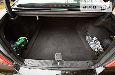 Седан Mercedes-Benz S-Class 2013 в 
