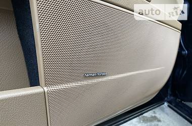 Седан Mercedes-Benz S-Class 2009 в 