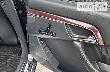 Седан Mercedes-Benz S-Class 2003 в 