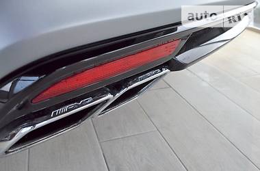 Лімузин Mercedes-Benz S-Class 2016 в 