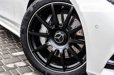 Седан Mercedes-Benz S-Class 2013 в 