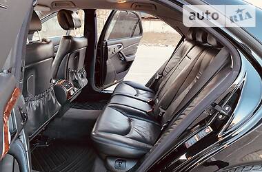 Седан Mercedes-Benz S-Class 2006 в 