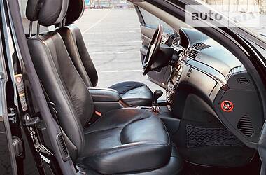 Седан Mercedes-Benz S-Class 2006 в 