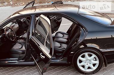 Седан Mercedes-Benz S-Class 2006 в 