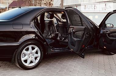 Седан Mercedes-Benz S-Class 2006 в Одессе