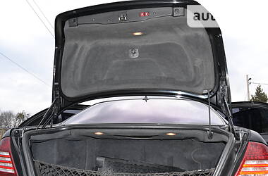 Седан Mercedes-Benz S-Class 2003 в 