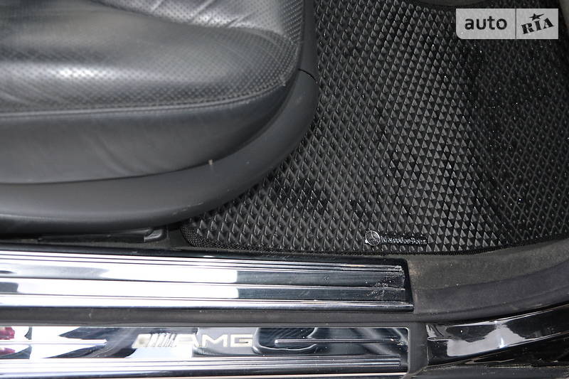 Седан Mercedes-Benz S-Class 2003 в Вінниці