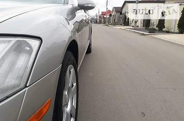 Седан Mercedes-Benz S-Class 2006 в Одессе